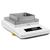 Sartorius MSE-3203S-100-DR Cubis Milligram Balance with Flat Removable Stainless Steel pan 3200g x 1 Sartorius MSE-3203S-100-D