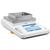 Sartorius MSA5203P-100-DR Cubis Milligram Balance with Flat Removable Stainless Steel pan 1200g 2400 Sartorius MSA5203P-100-DR