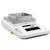 Sartorius MSU5203P-100-DR Cubis Milligram Balance with Flat Removable Stainless Steel pan 1200g 2400 Sartorius MSU5203P-100-DR