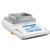 Sartorius MSA1203S-100-DR Cubis Milligram Balance with Flat Removable Stainless Steel pan 1200g x 1m Sartorius MSA1203S-100-DR