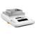 Sartorius MSU1203S-100-DR Cubis Milligram Balance with Flat Removable Stainless Steel pan 1200g x 1m Sartorius MSU1203S-100-DR