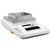 Sartorius MSU2203P-100-DR Cubis Milligram Balance with Flat Removable Stainless Steel pan 1010g 2200 Sartorius MSU2203P-100-DR