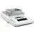 Sartorius MSU623S-100-DR Cubis Milligram Balance with Flat Removable Stainless Steel pan 620g x 1mg Sartorius MSU623S-100-DR