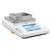 Sartorius MSA323S-100-DR Cubis Milligram Balance with Flat Removable Stainless Steel pan 320g x 1mg Sartorius MSA323S-100-DR