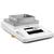 Sartorius MSU323S-100-DR Cubis Milligram Balance with Flat Removable Stainless Steel pan 320g x 1mg Sartorius MSU323S-100-DR