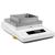Sartorius MSE323S-100-DR Cubis Milligram Balance with Flat Removable Stainless Steel pan 320g x 1mg Sartorius MSE323S-100-DR
