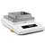 Sartorius MSE623P-100-DR Cubis Milligram Balance with Flat Removable Stainless Steel pan 150g 300g 6 Sartorius MSE623P-100-DR