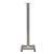 Cambridge 680SSSTAND Model SS680 Stainless Steel Series 48 inch Rigid Free Standing Indicator Stand  (5092)
