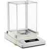 Sartorius MSE224S-ED15 Cubis Analytical Balance Guide-Assisted Leveling and DU Draft Shield 220g x 0 Sartorius MSE224S-ED15 Cu