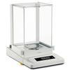 Sartorius MSE324S-ED15 Cubis Analytical Balance with Guide-Assisted Leveling and DU Draft Shield 320 Sartorius MSE324S-ED15 Cu