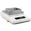 Sartorius MSE623S-ED15 Cubis Milligram Balance with Guide-Assisted Leveling and DR Draft Shield 620g Sartorius MSE623S-ED15 Cu