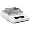 Sartorius MSE1203S-ED15 Cubis Milligram Balance with Guide-Assisted Leveling and DR Draft Shield 120 Sartorius MSE1203S-ED15 C