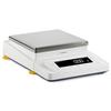 Sartorius MSE8201S-ED15 Cubis Toploading Balance with Guide-Assisted Leveling 8200 x 0.1 g Sartorius MSE8201S-ED15 C