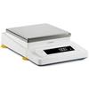 Sartorius MSE12201S-ED15 Cubis Toploading Balance with Guide-Assisted Leveling 12200 x 0.1 g Sartorius MSE12201S-ED15