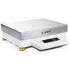 Sartorius MSE36201S-ED15 Cubis Precision High Capacity Balance with Guide-Assisted Leveling 36200 x Sartorius MSE36201S-ED15