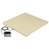 Detecto EH-1044-180 Echelon 4 x 4 ft Legal For Trade Floor Scale 10000 x 2 lb Detecto EH-1044-180 Echel