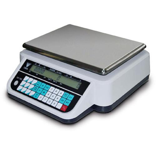DIGI DC-782-60 Portable Counting Scale 60 X 0.01 lb