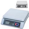 Ishida iPC-60D Legal for Trade Dual Display Portable Bench Scale 30 x 0.02 lb and 60 x 0.05 lb Ishida iPC-60D Legal for