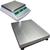 Adam Equipment CBD-8a-70a Counting Scale with Second Scale, 8 x 0.0002 lb and 70 x 0.002 lb Adam Equipment CBD-8a-70a