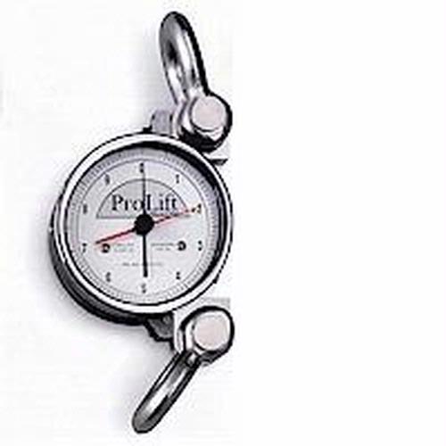 Dillon APxtreme Dynamometer 51700-0147, 10 in dial, 200 x 1 kg