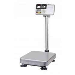 AND Weighing HW-60KC High Resolution Bench Scale 150 x 0.01 lb