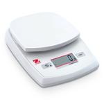 Ohaus portable digital scales