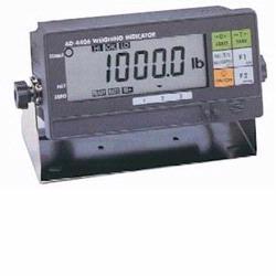 AND AD-4406A Weighing Indicator