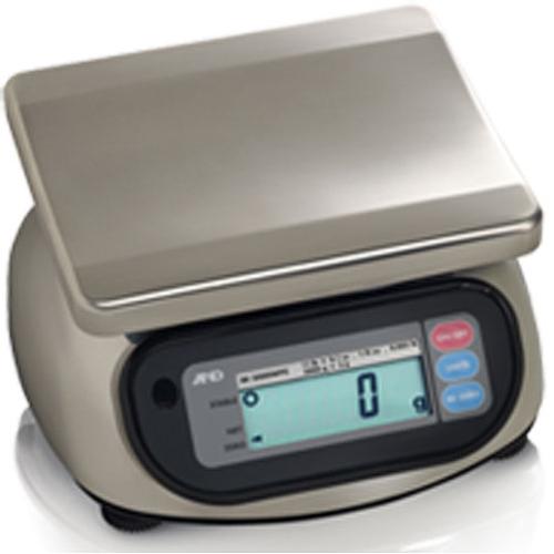 AND Weighing HLWP Waterproof Digital Scales