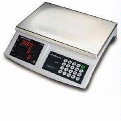 Mettler Toledo® XPress XTCII-1103 Economy Counting Scale, 6 x 0.0002 lb