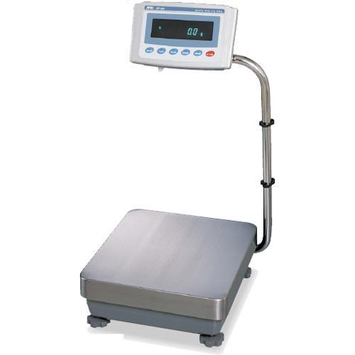 AND Weighing GP-30KN Legal for Trade Industrial Scale, 31 kg x 1 g