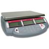 Ohaus EC15 Digital Counting Scale, 15000 g x 0.5 g