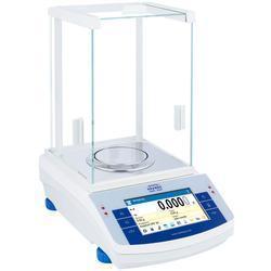 RADWAG AS 310.X2 PLUS NTEP Analytical Balance with Auto Level Legal for Trade 310 g x 1 mg