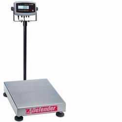 Ohaus Defender 5000 Low-Profile Rectangular Scales Bench Scales