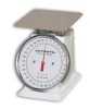 Detecto PT Series Mechanical Toploading Dial Scales