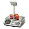 Mettler Toledo® XRT price computing scales
