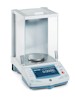 Ohaus Explorer precision weighing scales - ideal for use as a diamond scale or gem scale