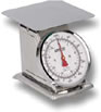 Salter Brecknell 250 Series Top Loading Mechanical Food Service Scales