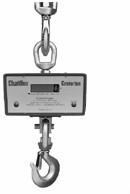 Chatillon digital crane scales