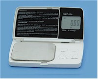 Minx 500 digital pocket scale