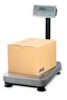 AND FG-series industrial bench scales