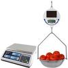 Brecknell PC-60LB Legal for Trade Price Computing Scale 60 lb x 0.02 lb