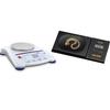 CAS Star mG-S8200 Legal for Trade  POS Interface Scale 8200 x 1 g