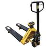 Fairbanks 35396 Pallet Weigh Plus Jack Scale Legal for Trade  5000 x 2 lb