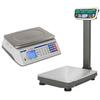  Intelligent Weighing Technology IDC-30 (15-IDC-S30L-122) Intelligent-Count Dual Channel Counting Scale 30 x 0.0005 lb