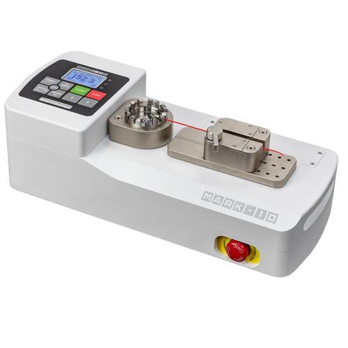 Shimpo TNP-0.5 Digital Cap Torque Tester- 4.425 x 0.001 Lbf-in