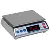 Detecto AP-4K Legal For Trade Digital Portion Control Scale ,3999 g x 1 g 