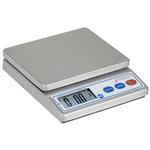 Detecto PS-4 Digital Portion Control Scale 4 lb x 0.1 oz