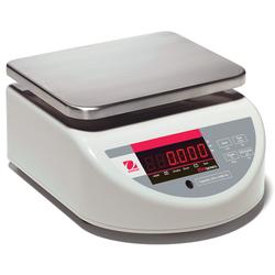 Ohaus BW Washdown Compact Bench Scale Legal for Trade