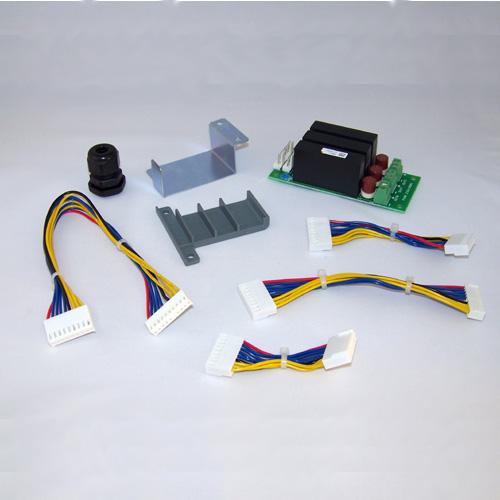 Ohaus 80500727  DC Relay Kit, Defender 5000, 7000, T51P/T51XW, T71P/T71XW Indicators