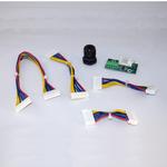 Ohaus 80500733 Second RS232 Interface Kit, CKW, Defender 7000 and Defender 5000 